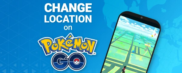 Pokemon GO Spoofer
