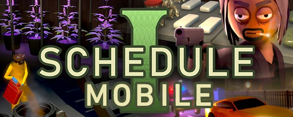 Schedule 1 Mobile