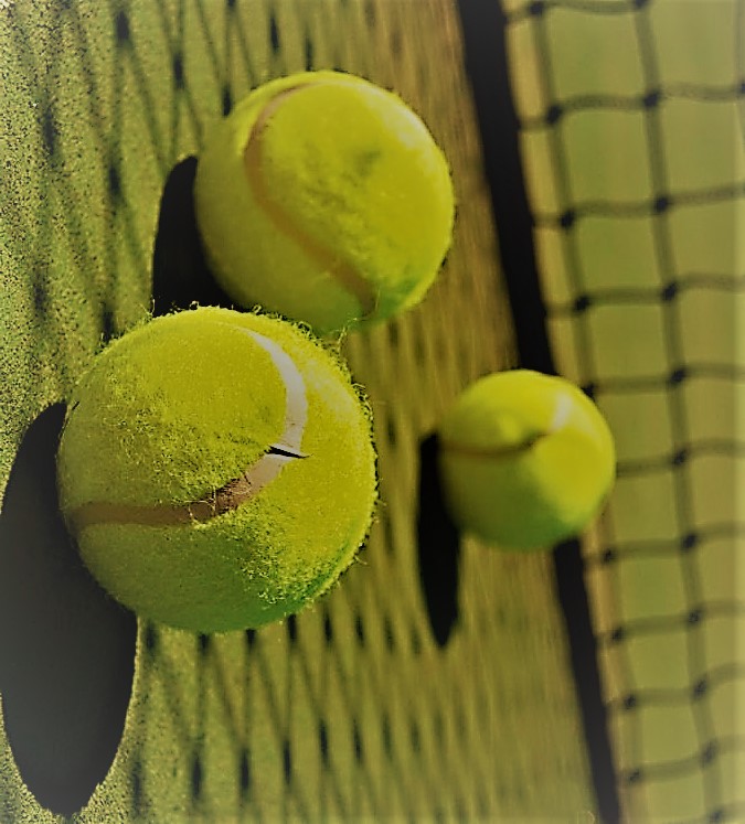 Top 4 Tennis Games for Android
